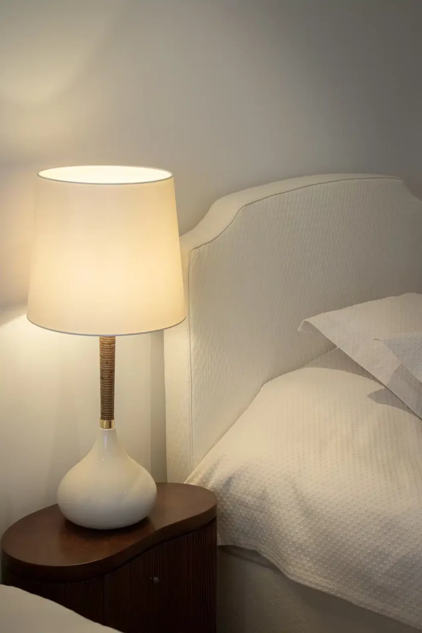 architecture d'intérieur, chambre invité, mov'in