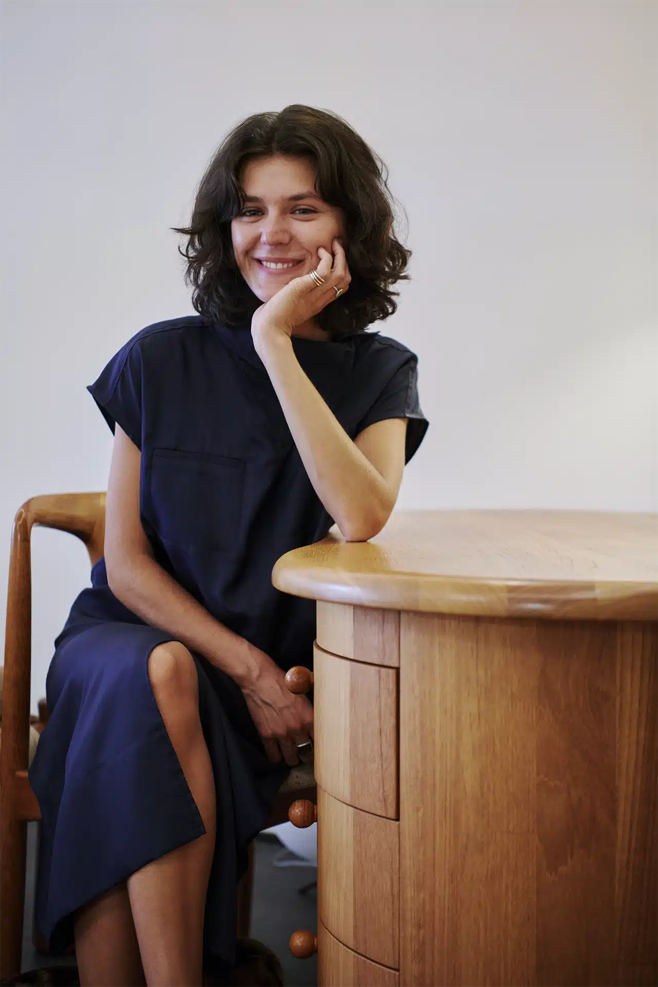Andrea Zanetti, Mov'in Interior Design, Monaco
