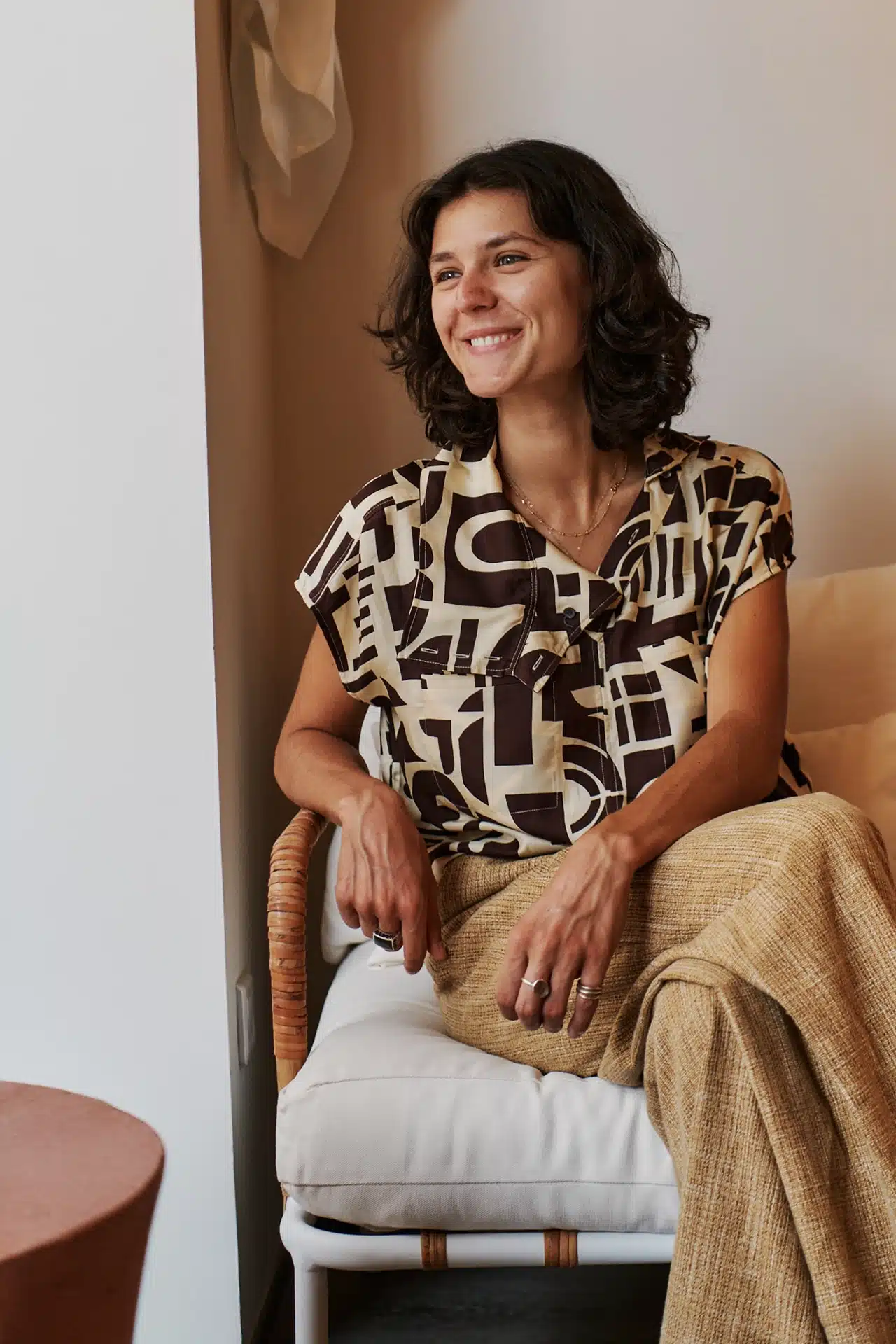 Andrea Zanetti, Mov'in Interior Design, Monaco