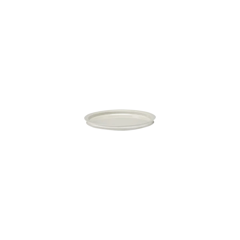 Assiette XS petit dejeuner dune serax