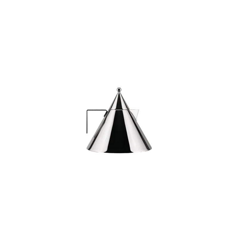bouilloire il conico alessi