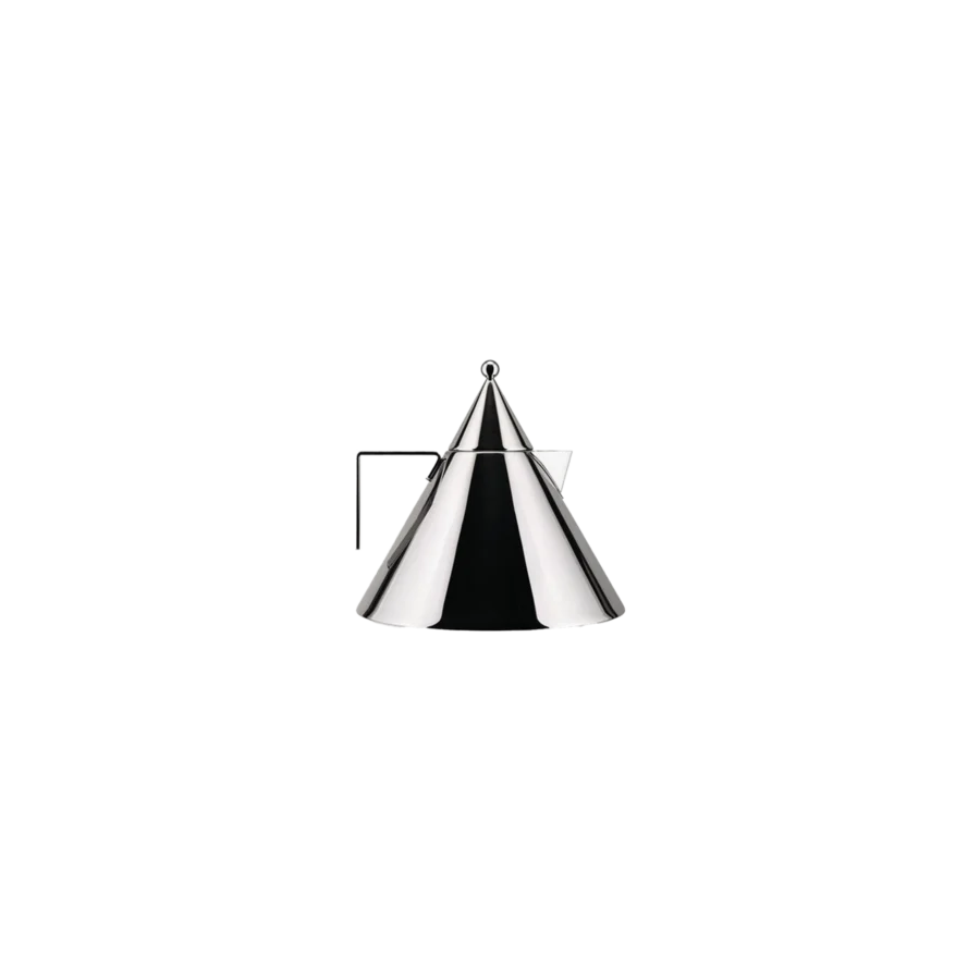 bouilloire il conico alessi