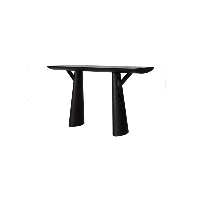 console KI piece en edition limitée