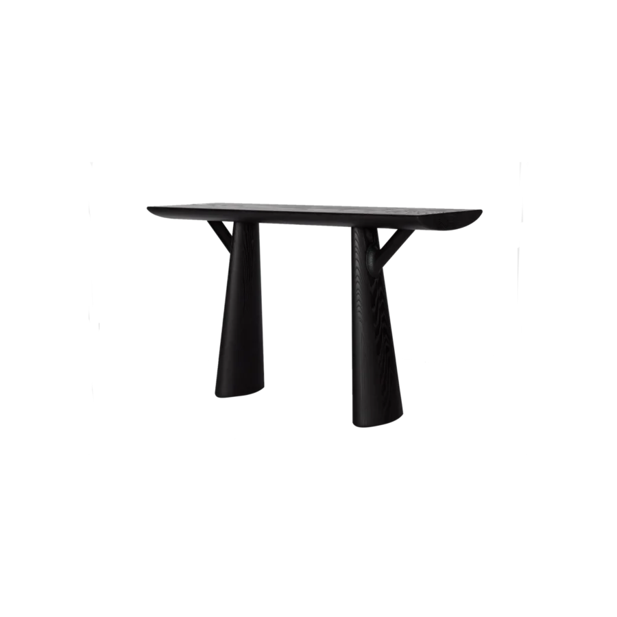 console KI piece en edition limitée