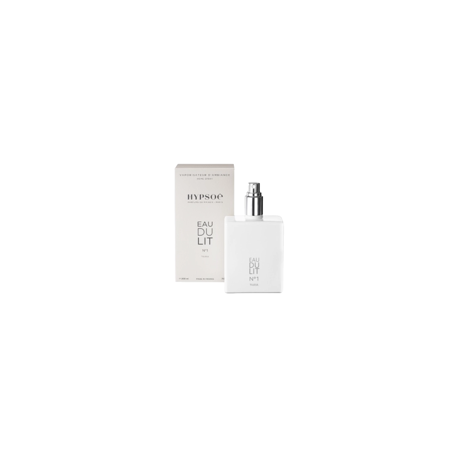 EAU DE LIT PARFUMÉE 200 ML