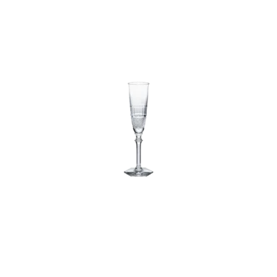 flute diamant baccarat
