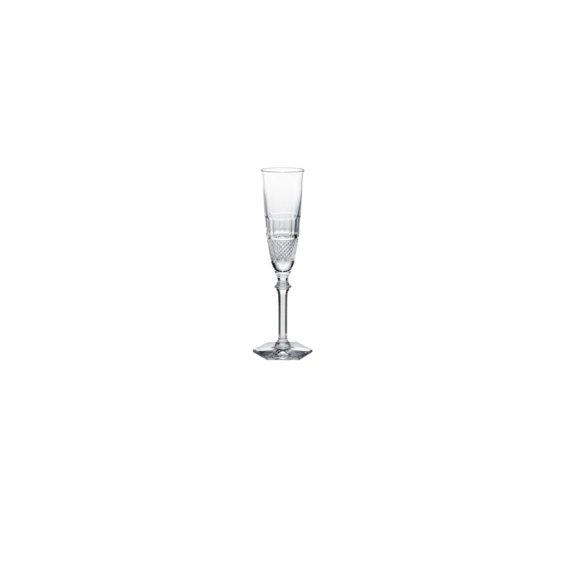 flute diamant baccarat
