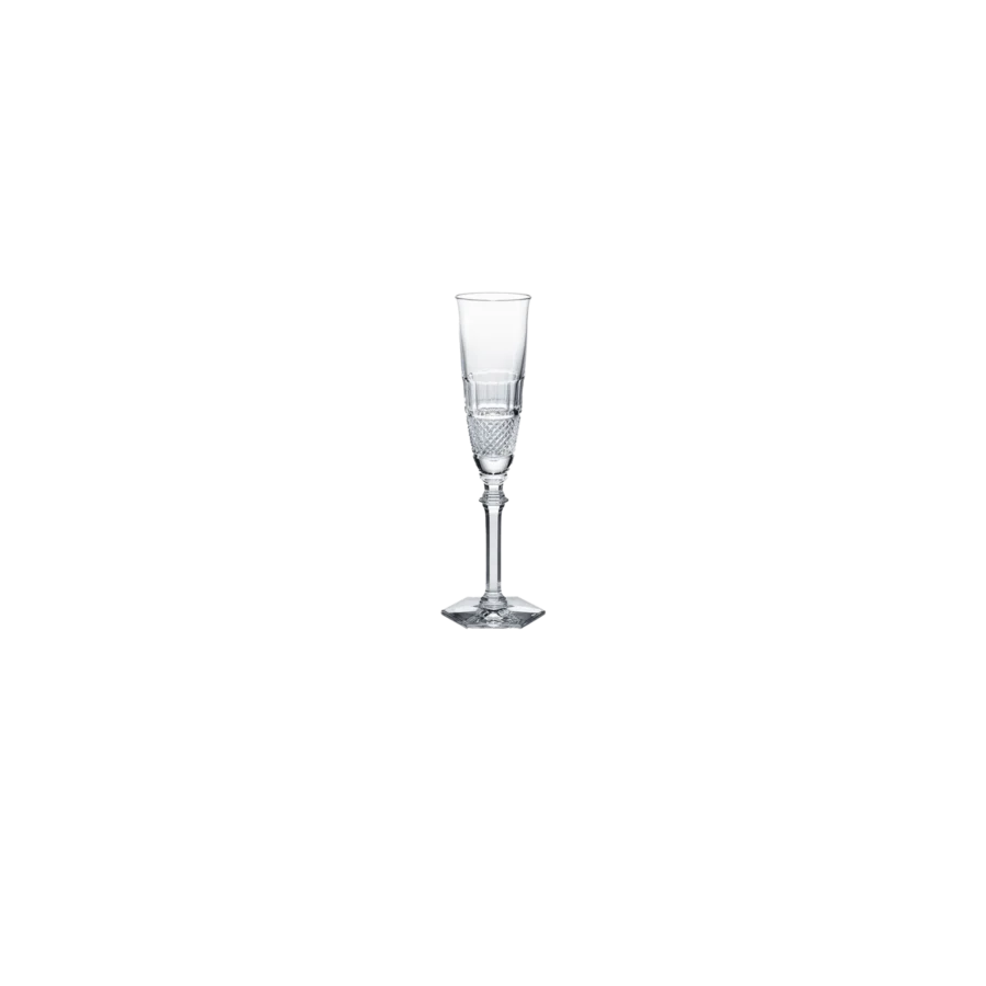 flute diamant baccarat