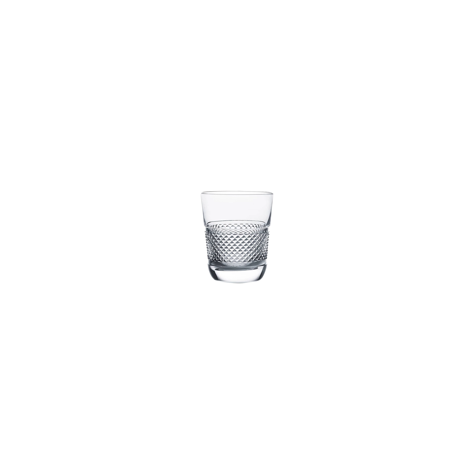 gobelet diamant baccarat