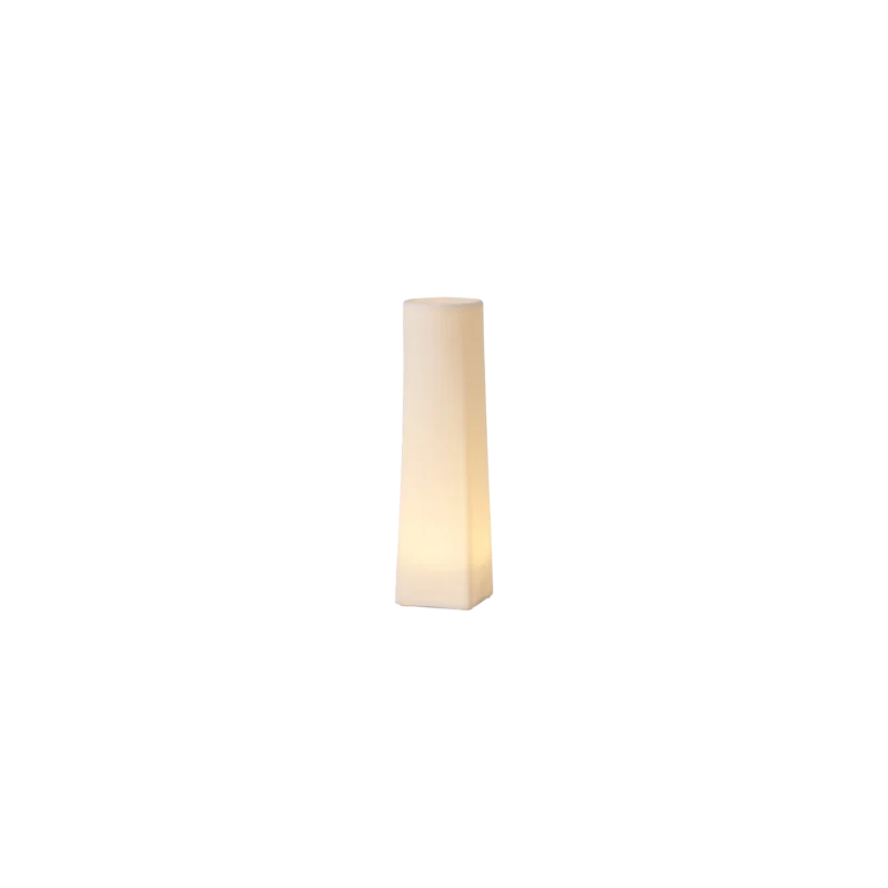 Ignus flameless candle 20 cm