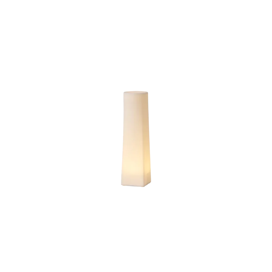 Ignus flameless candle 20 cm
