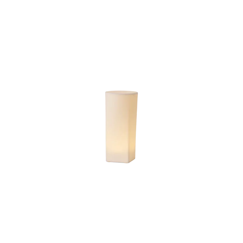 Ignus flameless candle 22,5 cm