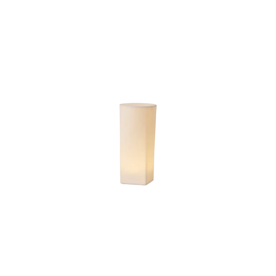 Ignus flameless candle 22,5 cm