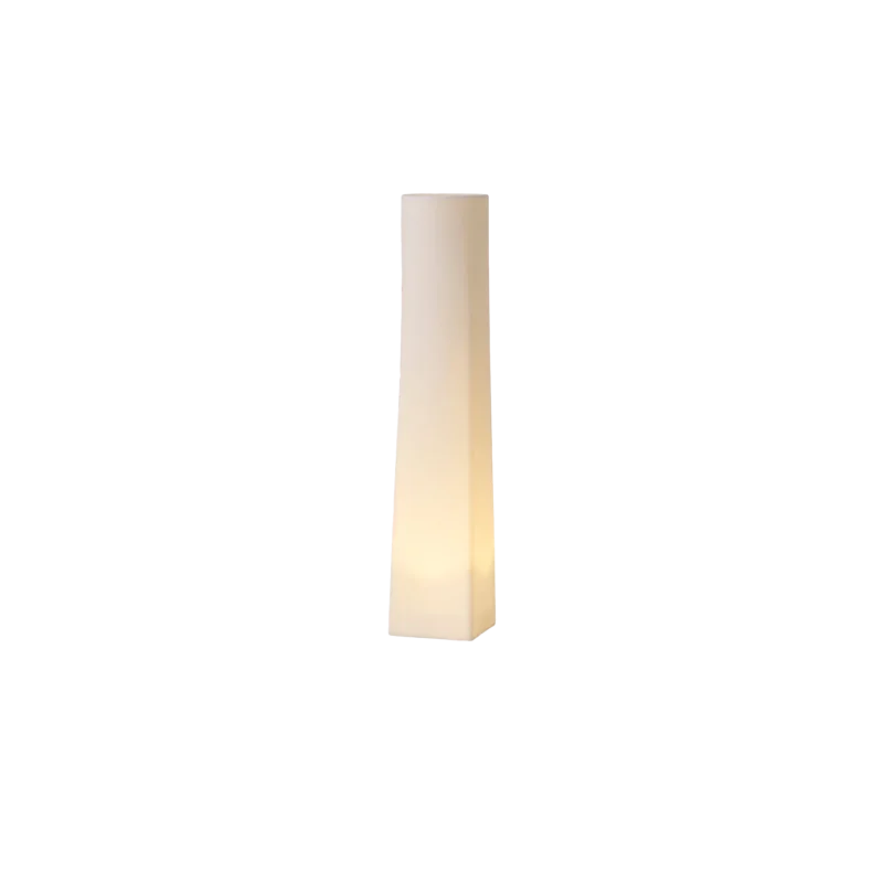 Ignus flameless candle 25 cm