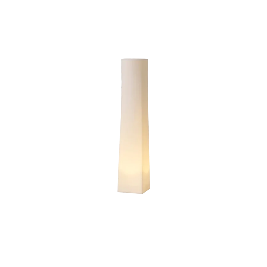 Ignus flameless candle 25 cm