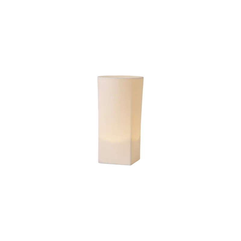 Ignus flameless candle 35 cm