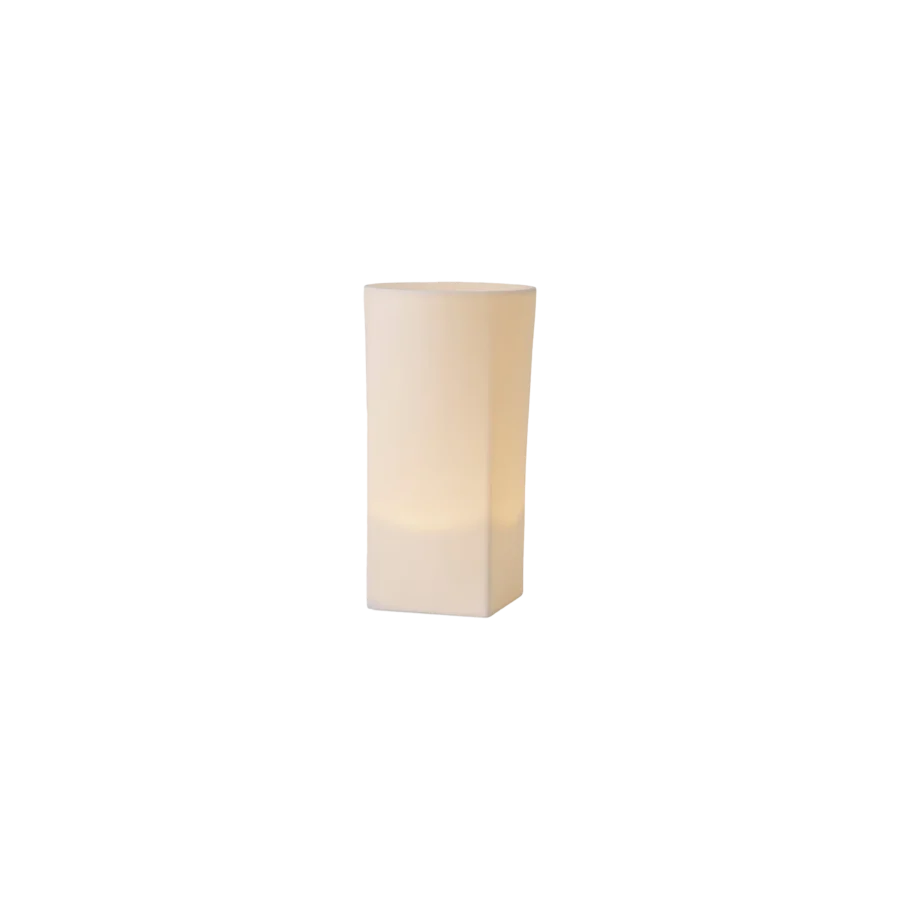 Ignus flameless candle 35 cm