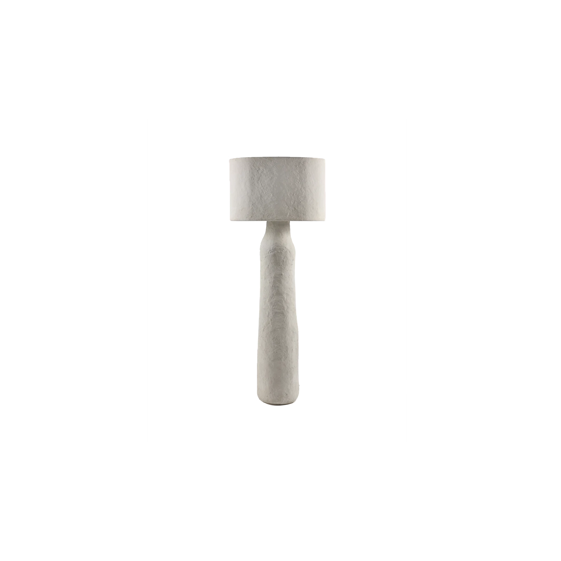 LAMPADAIRE M BLANC EARTH SERAX
