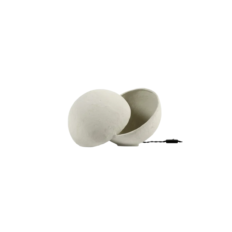 LAMPE à POSER 05 M BLANC EAETH SERAX