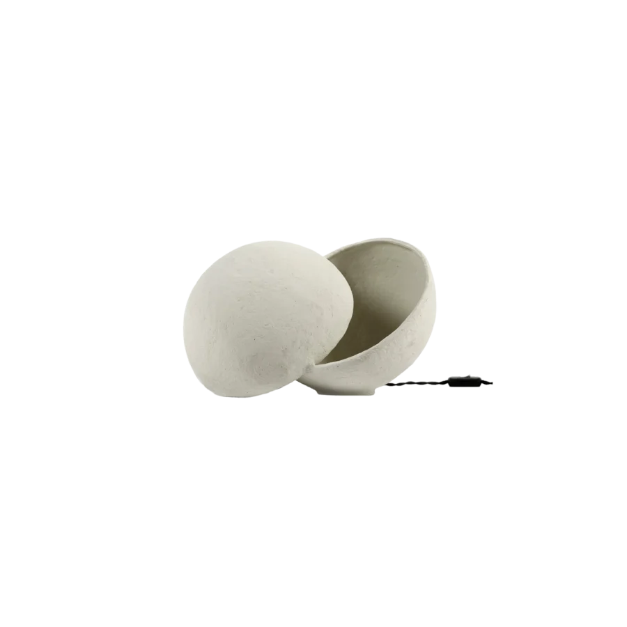 LAMPE à POSER 05 M BLANC EAETH SERAX