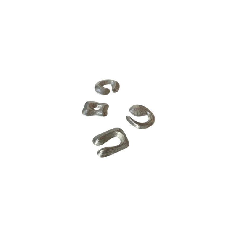 Set de porte couteaux léa bigot