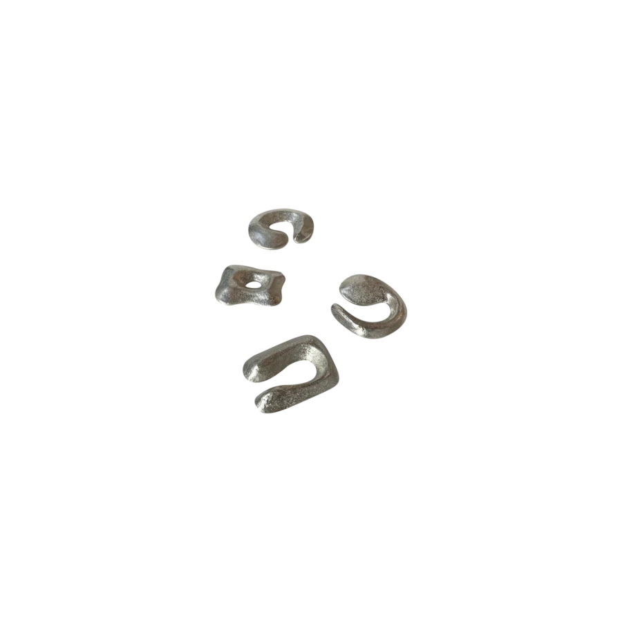 Set de porte couteaux léa bigot