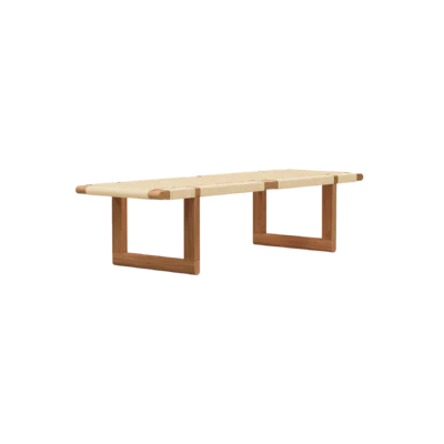 TABLE BANC BM0489L Carl Hansen