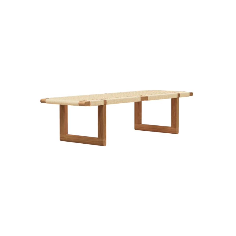 TABLE BANC BM0489L Carl Hansen