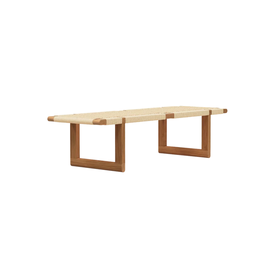 TABLE BANC BM0489L Carl Hansen