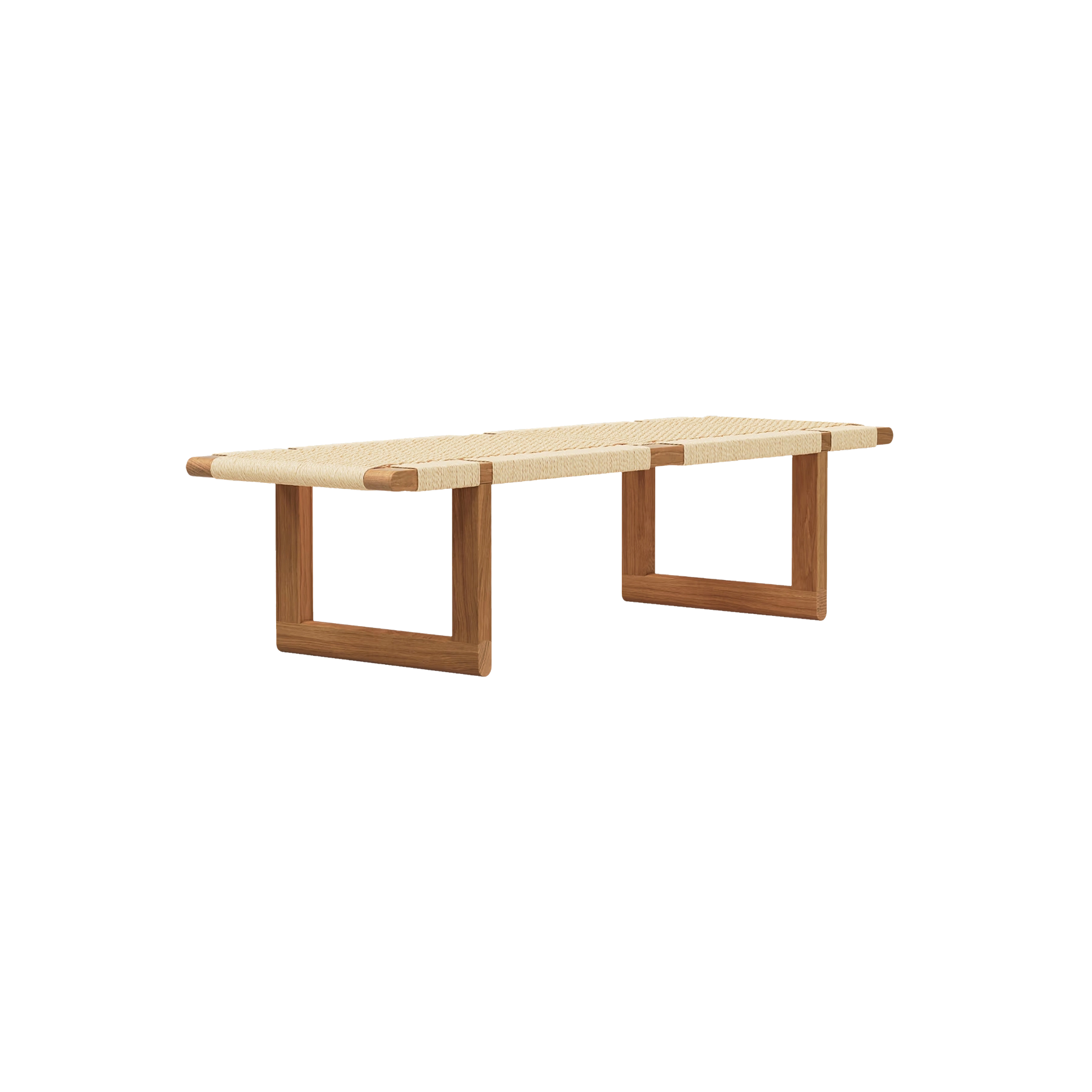 TABLE BANC BM0489L Carl Hansen