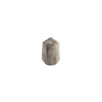 vase var02 s sand rustic serax