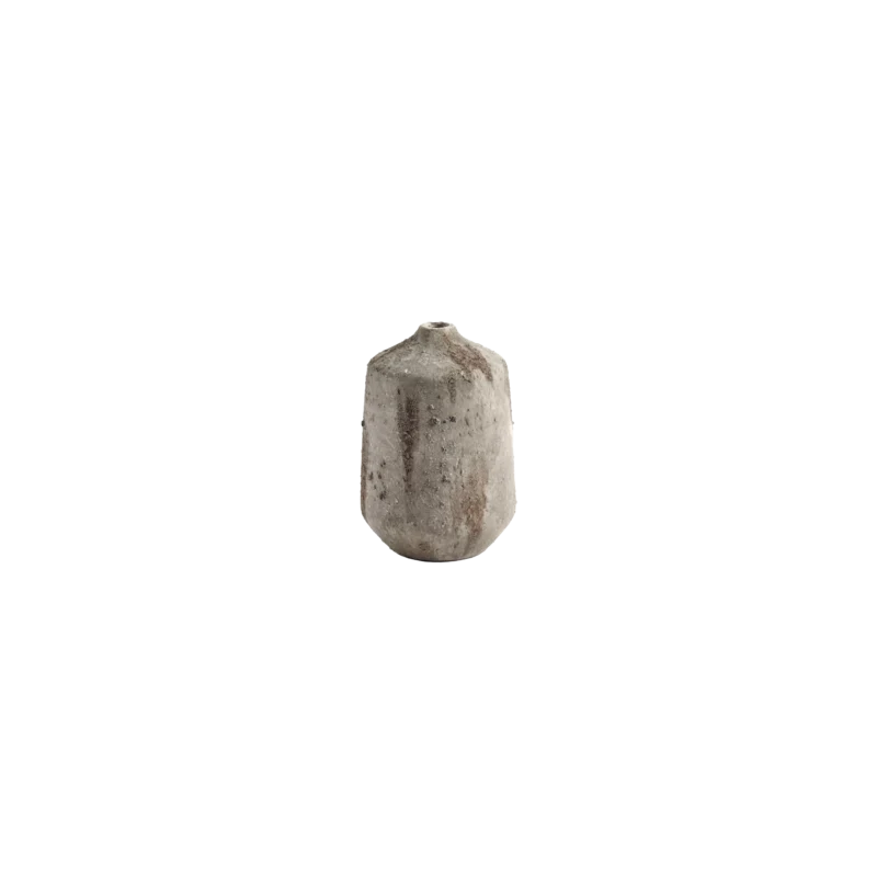 vase var02 s sand rustic serax