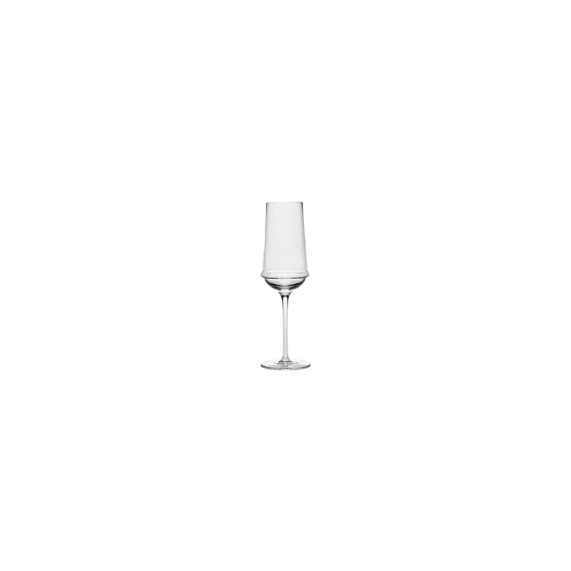 verre champagne dune