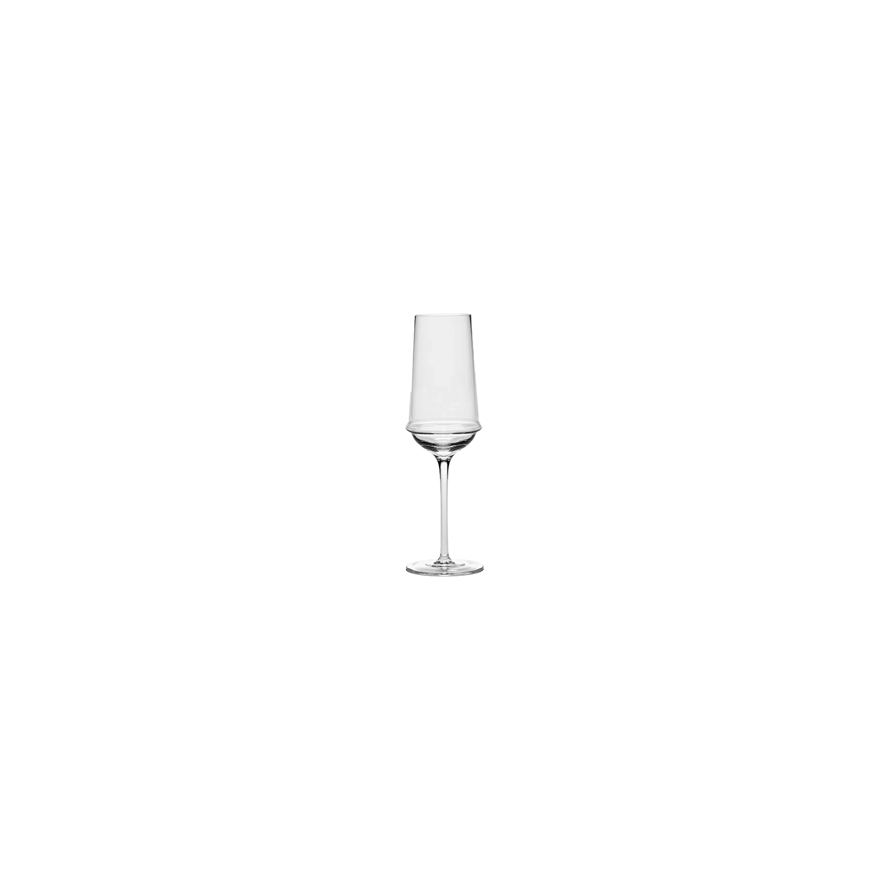 verre champagne dune
