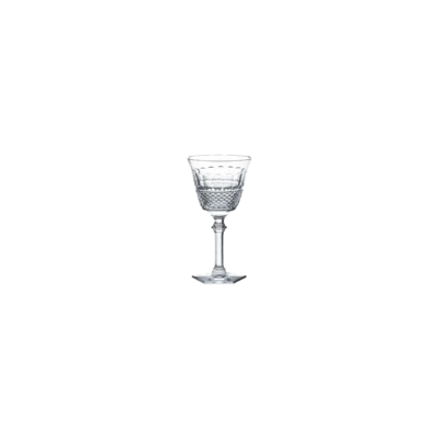 Verre diamant n°1 baccarat
