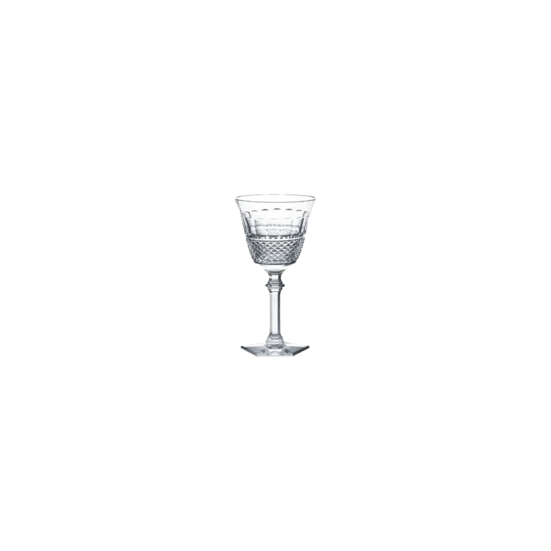 Verre diamant n°1 baccarat