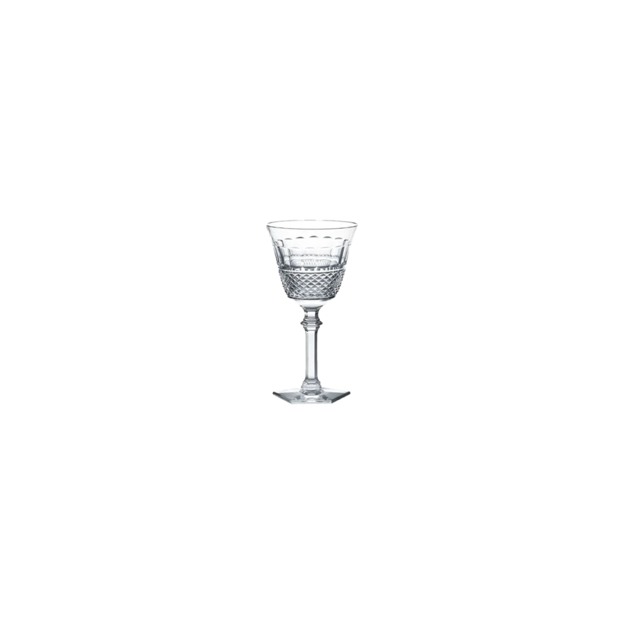 Verre diamant n°1 baccarat