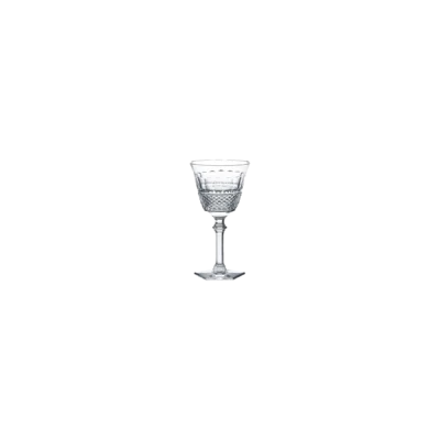 verre diamant n°3 baccarat