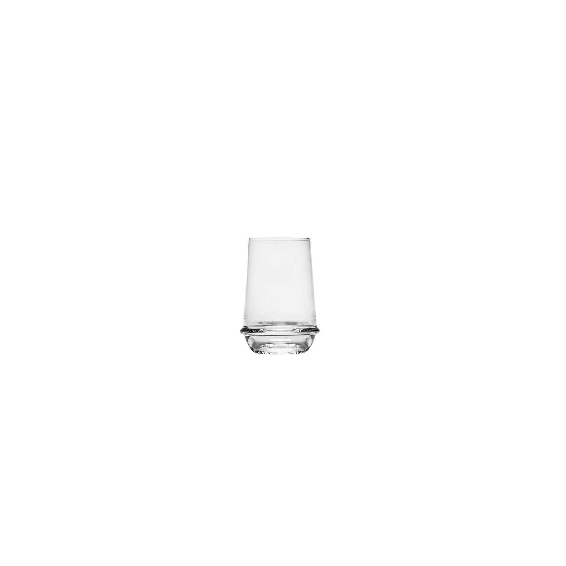 verre L dune serax
