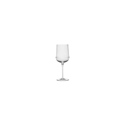 verre vin blanc dune serax