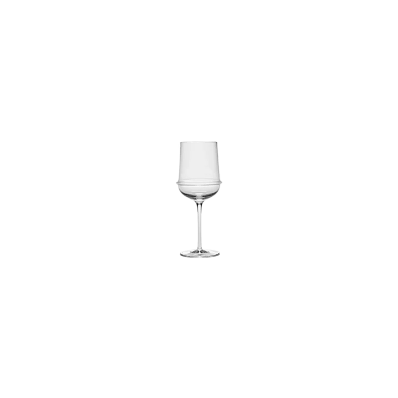 verre vin blanc dune serax