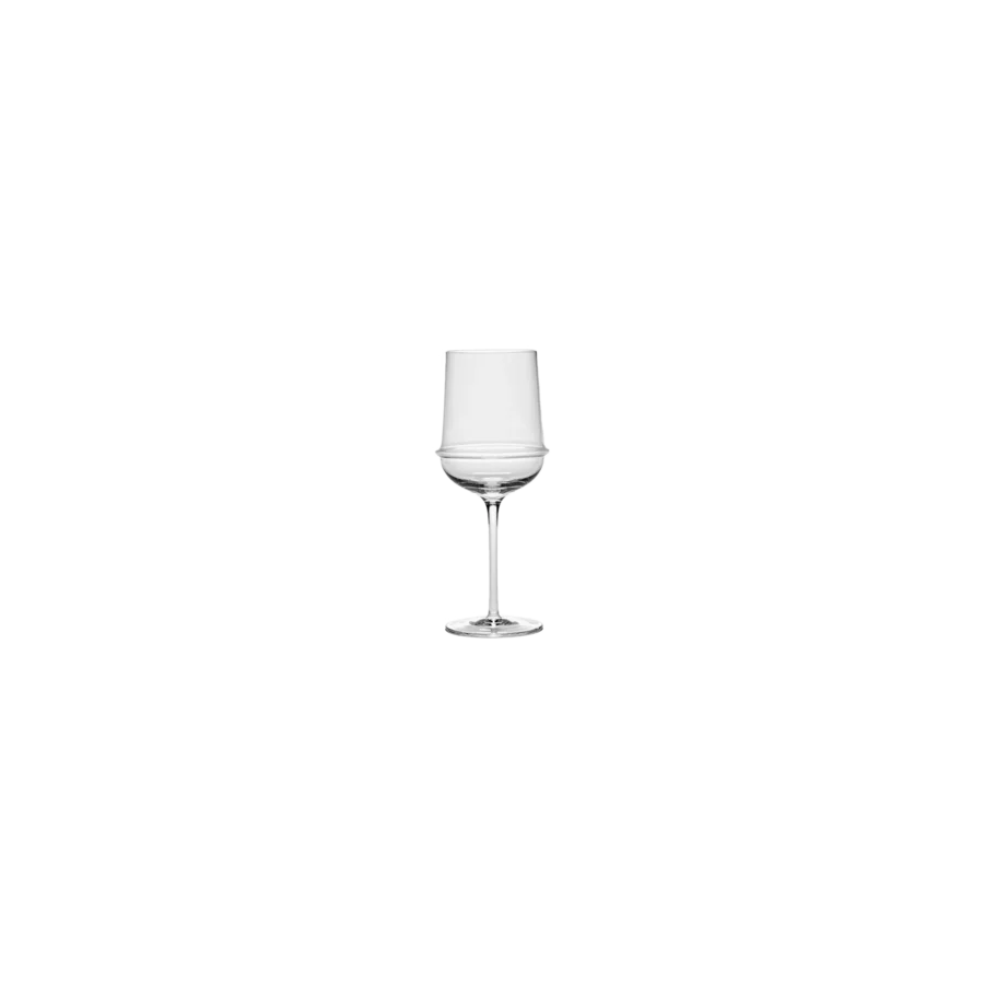 verre vin blanc dune serax