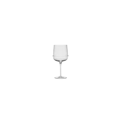 verre vin rouge dune serax