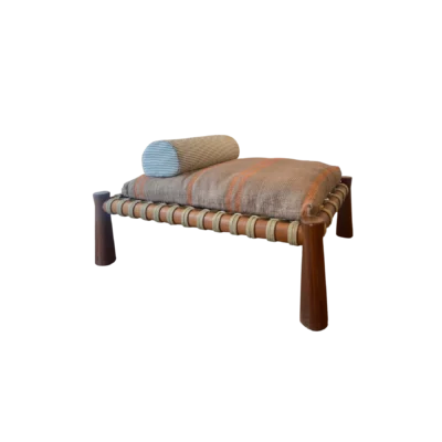 banc de repos guna