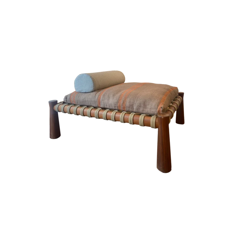 banc de repos guna