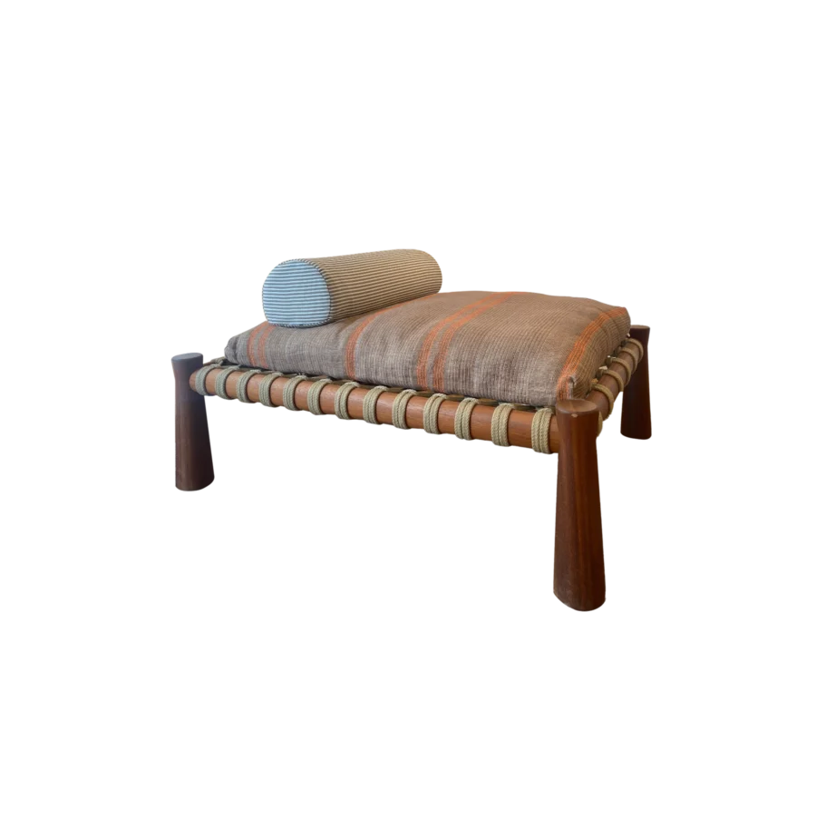 banc de repos guna