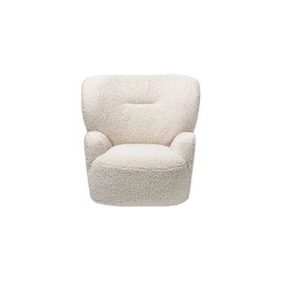 Fauteuil LOLL 09 pivotant