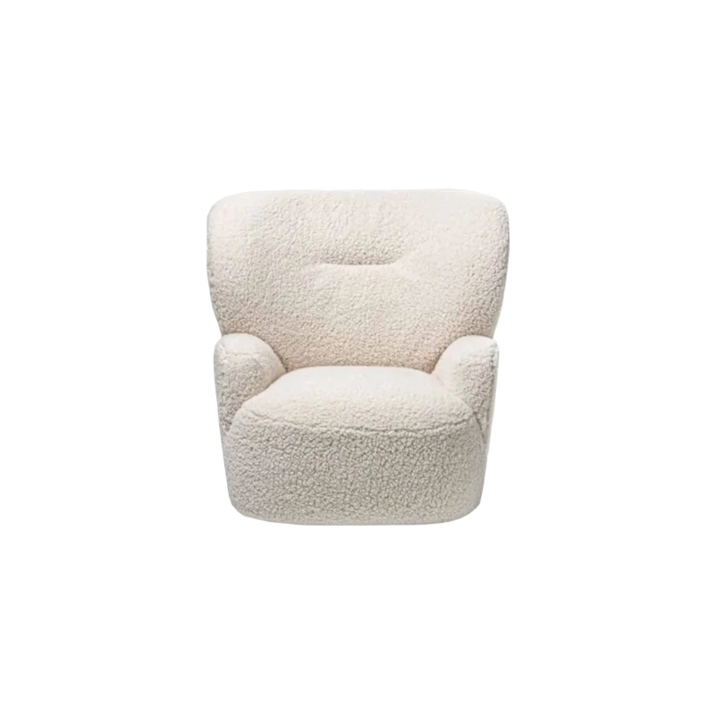 Fauteuil LOLL 09 pivotant