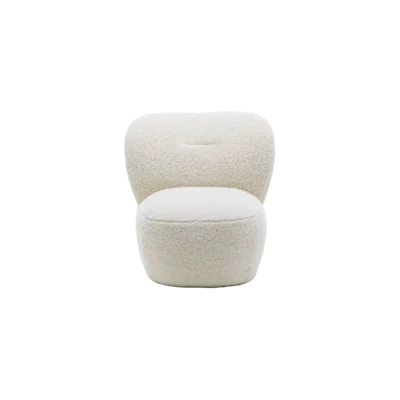 Fauteuil LOLL 07 pivotant