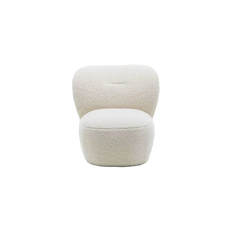 Fauteuil LOLL 07 pivotant